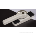 2016 hot sale High Quality Aluminum Casement Window Handle Lock LH-YY16